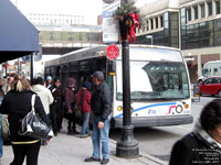 STO 0315 - 2003 Novabus LFS