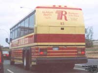 Richfield Bus Company