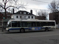 RTC 0527 - 2005 Novabus LFS