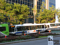 RTC 0921 - 2009 Novabus LFS