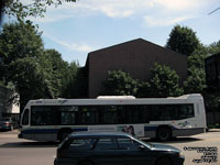 RTC 0934 - 2009 Novabus LFS