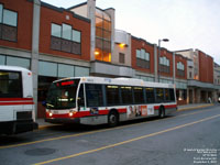 Socit de transport de Trois-Rivieres - STTR 9802 - 1998 Novabus LFS