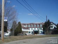 Auberge Grand-Mère, Shawinigan (Grand-Mère),QC