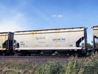 General Electric Rail Services - NAHX 200755