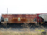 Railogistics Incorporated - RRLX 7222
